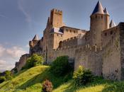 Carcassonne: Thank It’s Touristy