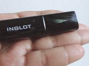 Inglot Lipstick Review Swatches