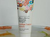 Aroma Magic Coffee Bean Scrub Review