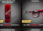 Spend Shop Free Gift