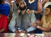 Picture 1000 Words: From Michael Brown's Funeral