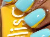 Twinsie Tuesday Sideways French