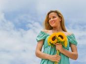 Benefits Uses Sunflowers Skin, Hair Health