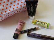 Unboxing Ipsy August