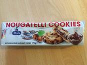 Today's Review: Merba Nougatelli Cookies