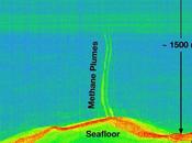 FEMA Regions Warning! 500+ Methane Vents Bubbling East Coast! What’s Going