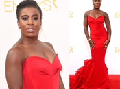 Look: “Orange Black” Star, Aduba