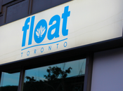 Welcome Neighbourhood Float Toronto Open West Queen