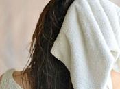 Take Care Your Hair After Washing