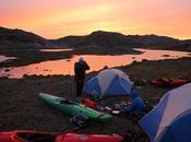 Kayaking Expedition Through Canada's Torngat Wilderness