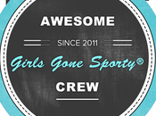 Girls Gone Sporty Ambassador!