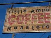 Amped Little Amps Coffee Roasters Harrisburg,