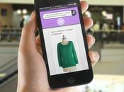 Good News Smart Shoppers: Details Solution Mobile Shopping