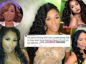Althea Presses Charges Joseline Hernandez After L&amp;HH Reunion?