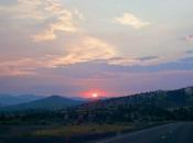 Painted Hills