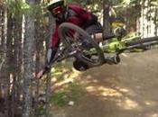 Video: Remy Metailler Burns Whistler Bike Park