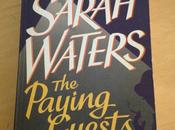 Paying Guests Sarah Waters