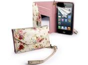 Tuff-Luv iPhone 5/5S Cases: Vintage Style