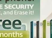 FREE ESET Antivirus ANDROID Mobile