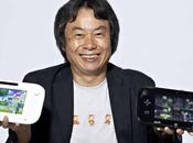 Miyamoto: “Passive” Enjoyment Games “pathetic”