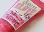 Declaring Love Soap Glory's Endless Glove 2-in-1 Moisture Mask Hand Cream