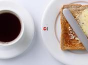 SpreadTHAT Body Heat Conducting Butter Knife