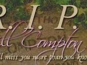 Rest Peace Bill Compton
