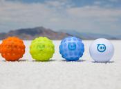 Release Your Dad’s Inner Child Sphero Father’s