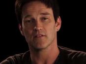 Stephen Moyer Says Thank Fans Bill Compton “SOOKIE”