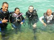 PADI Open Water Diver Certification: Preparing Journeys World Beneath