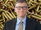 Bill Gates Joins Control Movement Washington