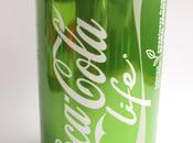 Review: Coca-Cola Life