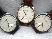 Amazing Evolution Watch Technology