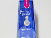 Senka Perfect Liquid Makeup Cleanser Review