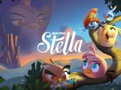 Angry Birds Stella Gameplay Revealed