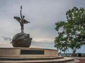 Visiting Jacksonville Trades #onlyinJAX