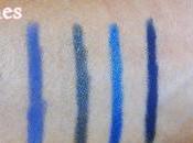 Colorbar Just Smoky Pencil Swatches Swatch Check
