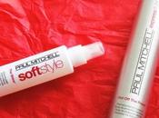 Paul Mitchell ‘The Shine’ Spray Polish ‘Hot Press’ Thermal Protection Hairspray Review