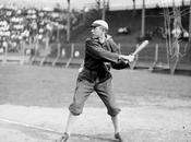 This Baseball: Cobb’s First Plate Appearance