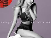 Music: Ariana Grande Baby” Cashmere