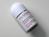 REVIEW Clarins Roll-on