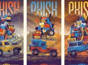 Phish 2014 Summer Tour Torrents: Commerce City 2014/8//30