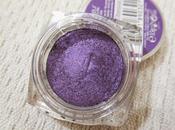 L'Oreal Paris Infallible Monos Shadow Purple Obsession Review, Swatch, FOTD