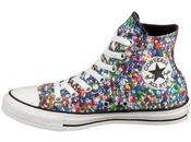 Pick Day: Converse Sequin Print Boots