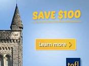 $100 Discount University Toronto's Online Course Until September 30th!