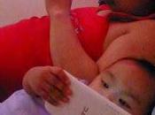 Calm Before The.. RainBOW