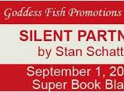 Silent Partner Stan Schatt: Book Blast with Excerpt