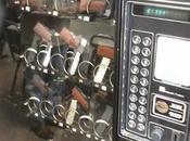 Georgia Legalizes Handgun Vending Machines