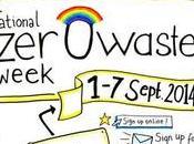 Take Zero Waste Week Pledge