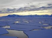 Does Antarctic Growth Negate Climate Change? Scientists
